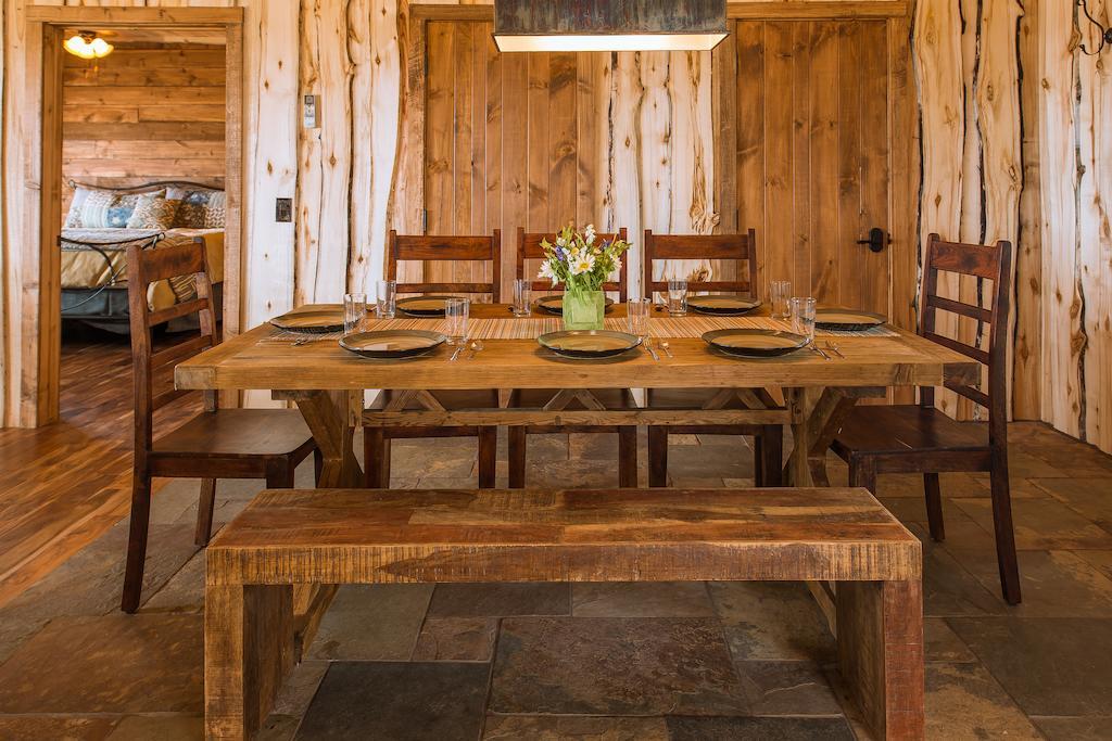 Zion Mountain Ranch Hotel Mount Carmel Junction Ngoại thất bức ảnh