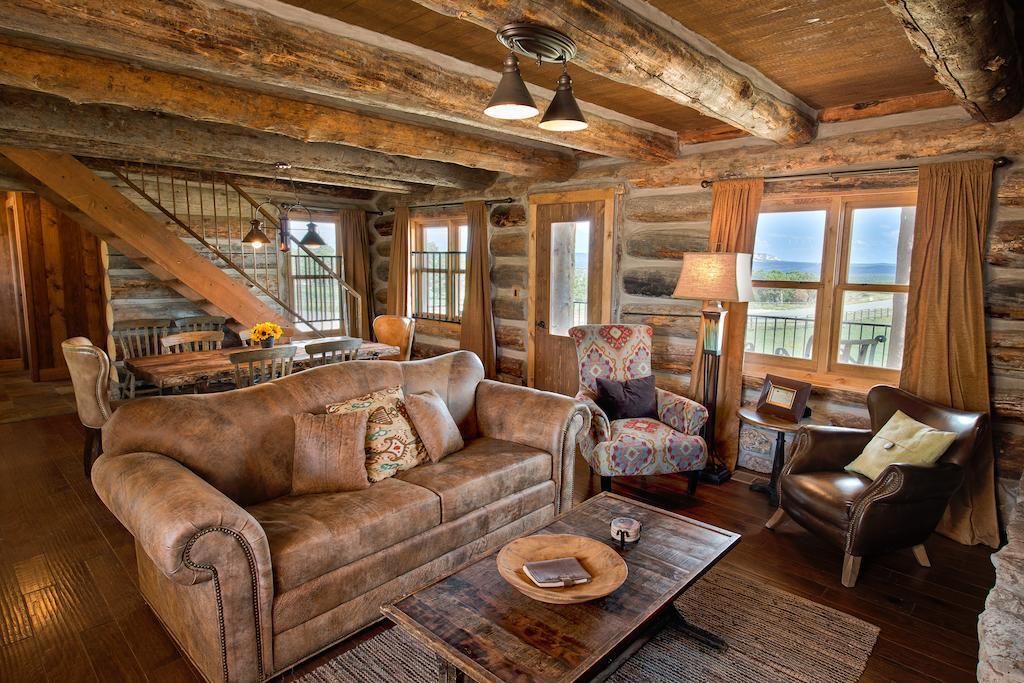 Zion Mountain Ranch Hotel Mount Carmel Junction Ngoại thất bức ảnh
