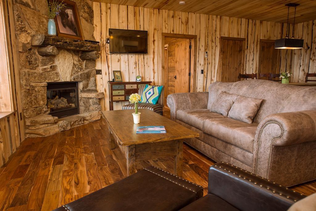Zion Mountain Ranch Hotel Mount Carmel Junction Ngoại thất bức ảnh