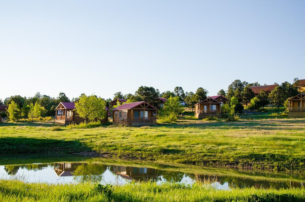 Zion Mountain Ranch Hotel Mount Carmel Junction Ngoại thất bức ảnh