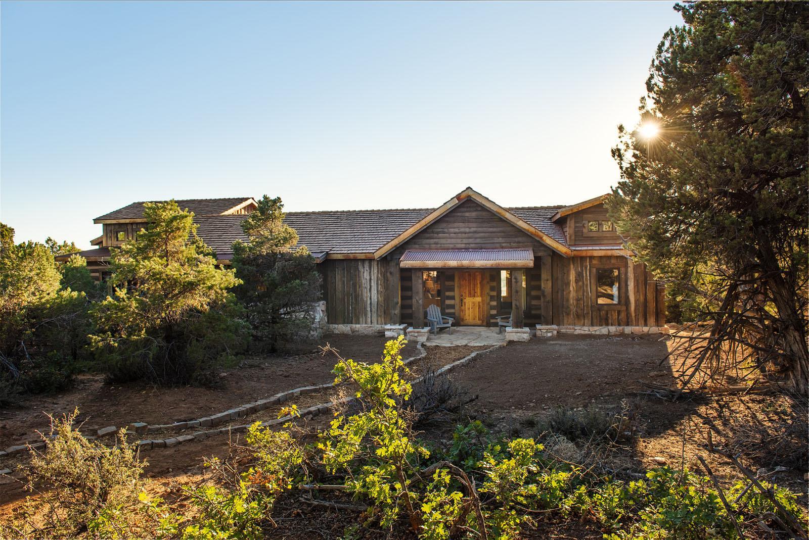 Zion Mountain Ranch Hotel Mount Carmel Junction Ngoại thất bức ảnh