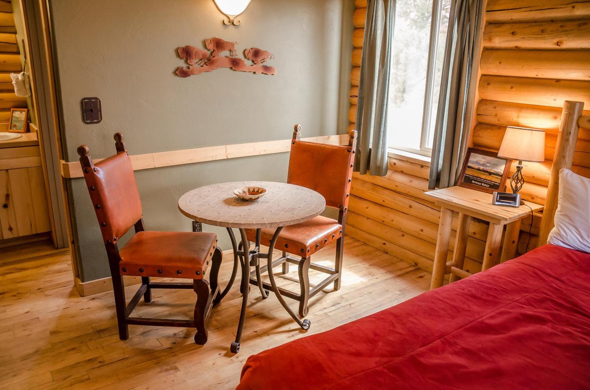 Zion Mountain Ranch Hotel Mount Carmel Junction Phòng bức ảnh