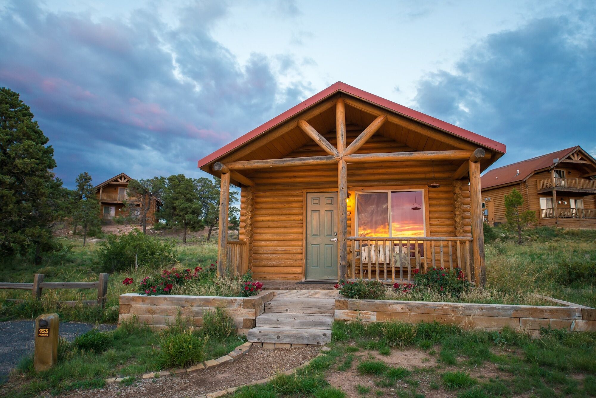 Zion Mountain Ranch Hotel Mount Carmel Junction Ngoại thất bức ảnh