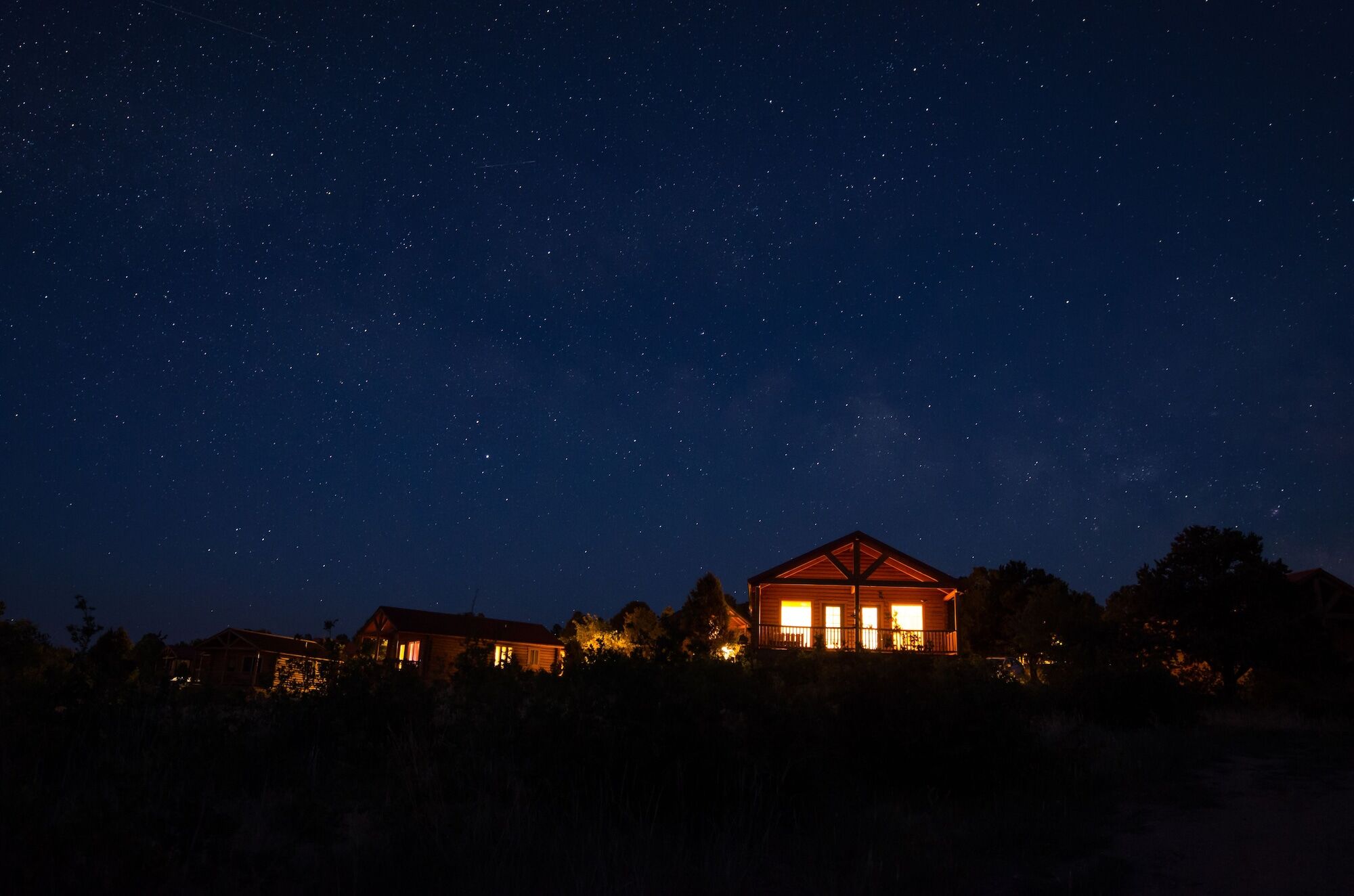 Zion Mountain Ranch Hotel Mount Carmel Junction Ngoại thất bức ảnh